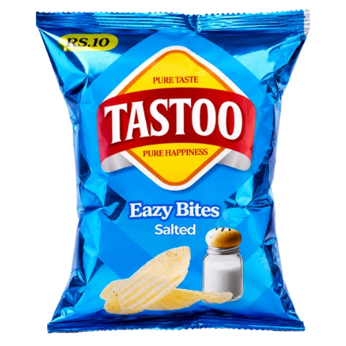 Eazy Bites Salted
